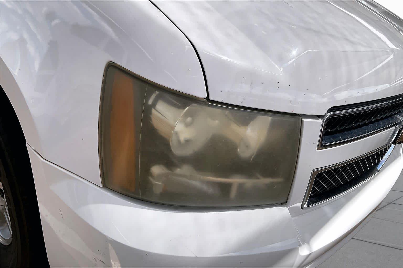 Used 2008 SUMMIT WHITE Chevrolet LS image 22