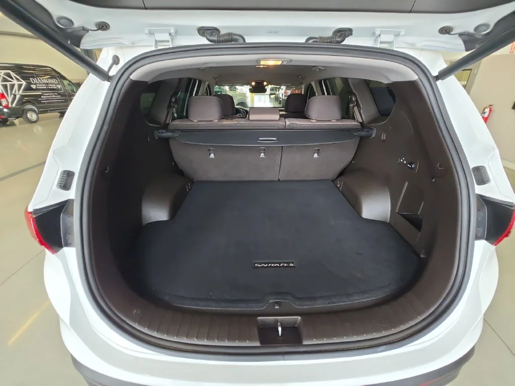 Used 2022 Gray Hyundai Blue image 29