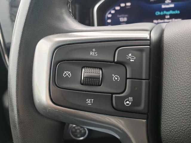 Used 2025 Gray Chevrolet LT image 23
