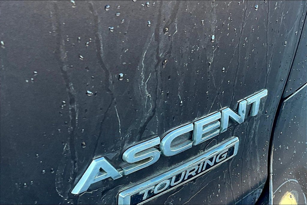 Used 2019 Brown Subaru Touring image 24