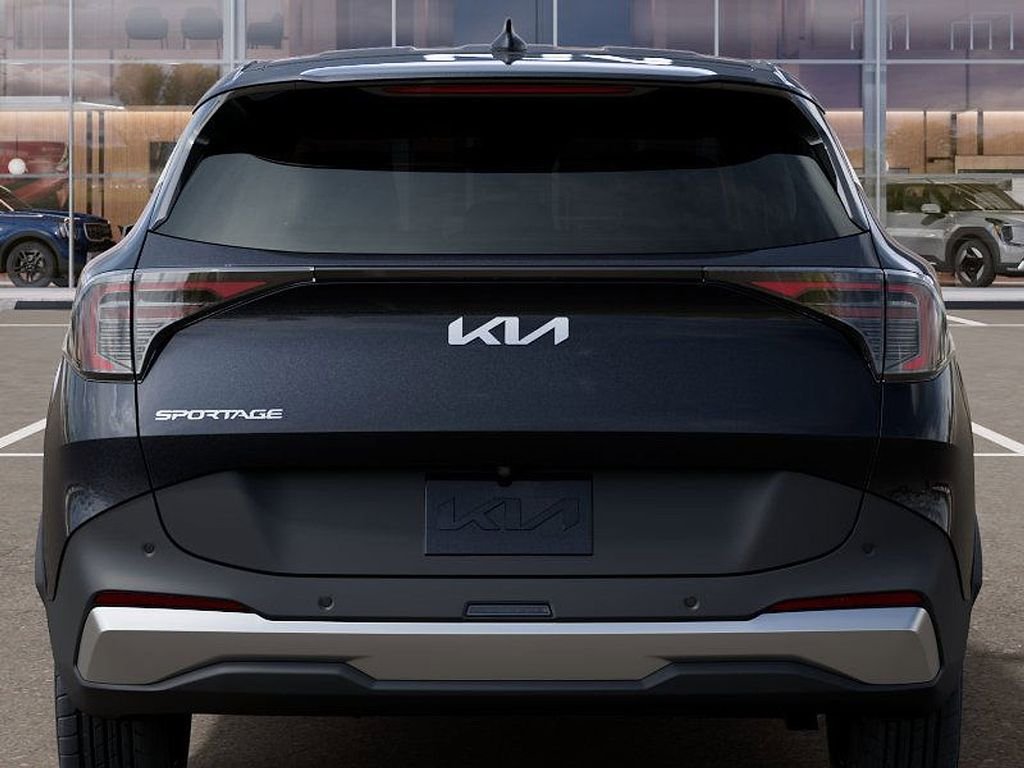 New 2026 Panthera Metal Kia EX image 13
