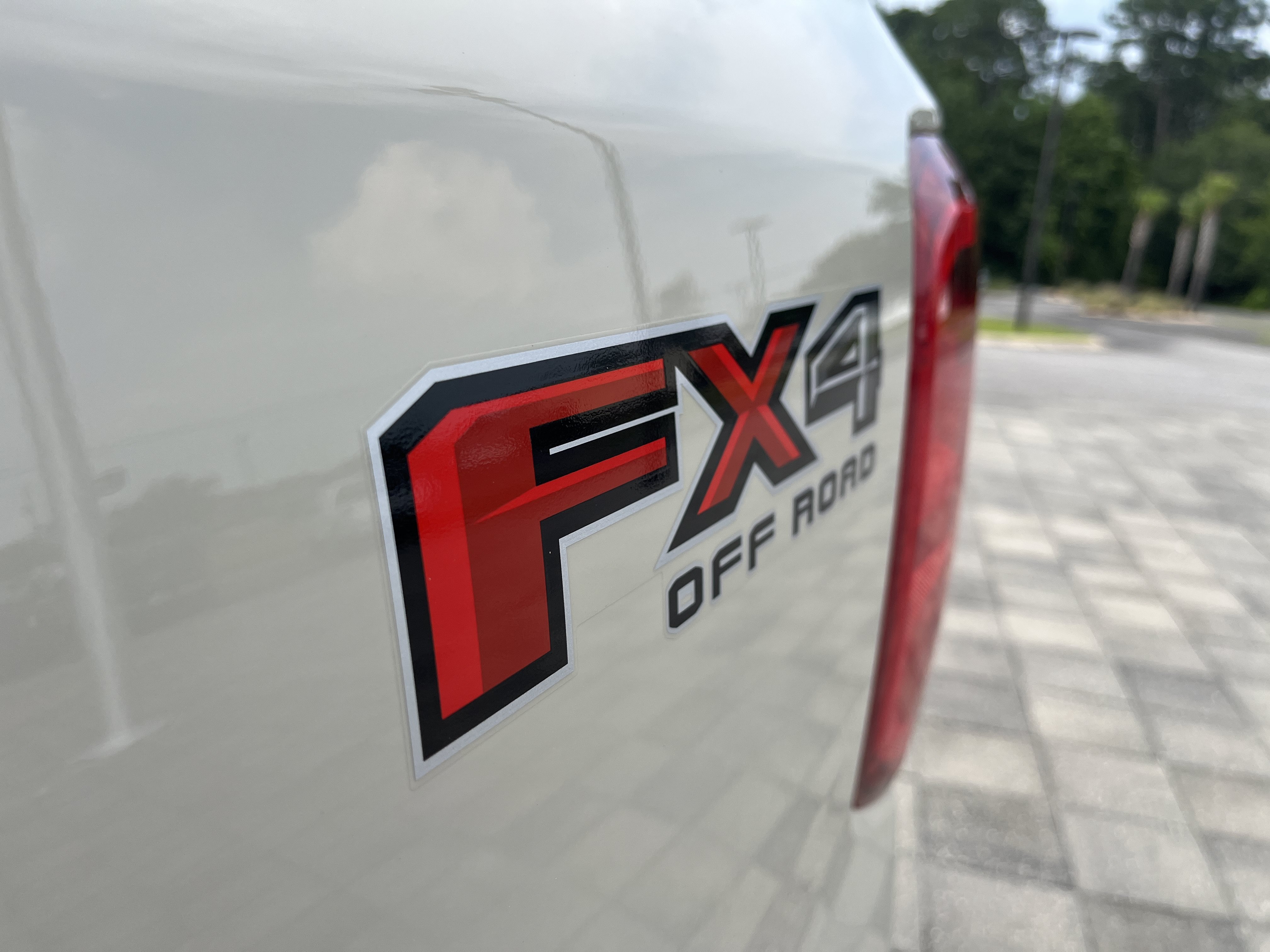 New 2026 Beige Ford XL image 14