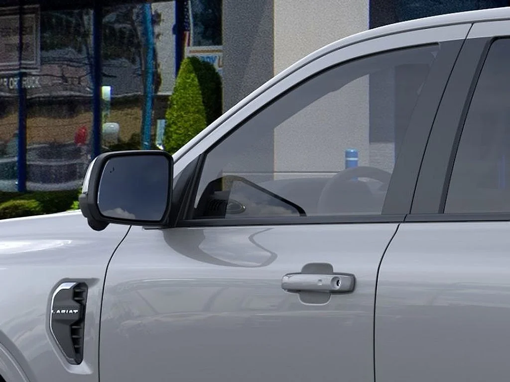 New 2026 Avalanche Ford Lariat® image 20