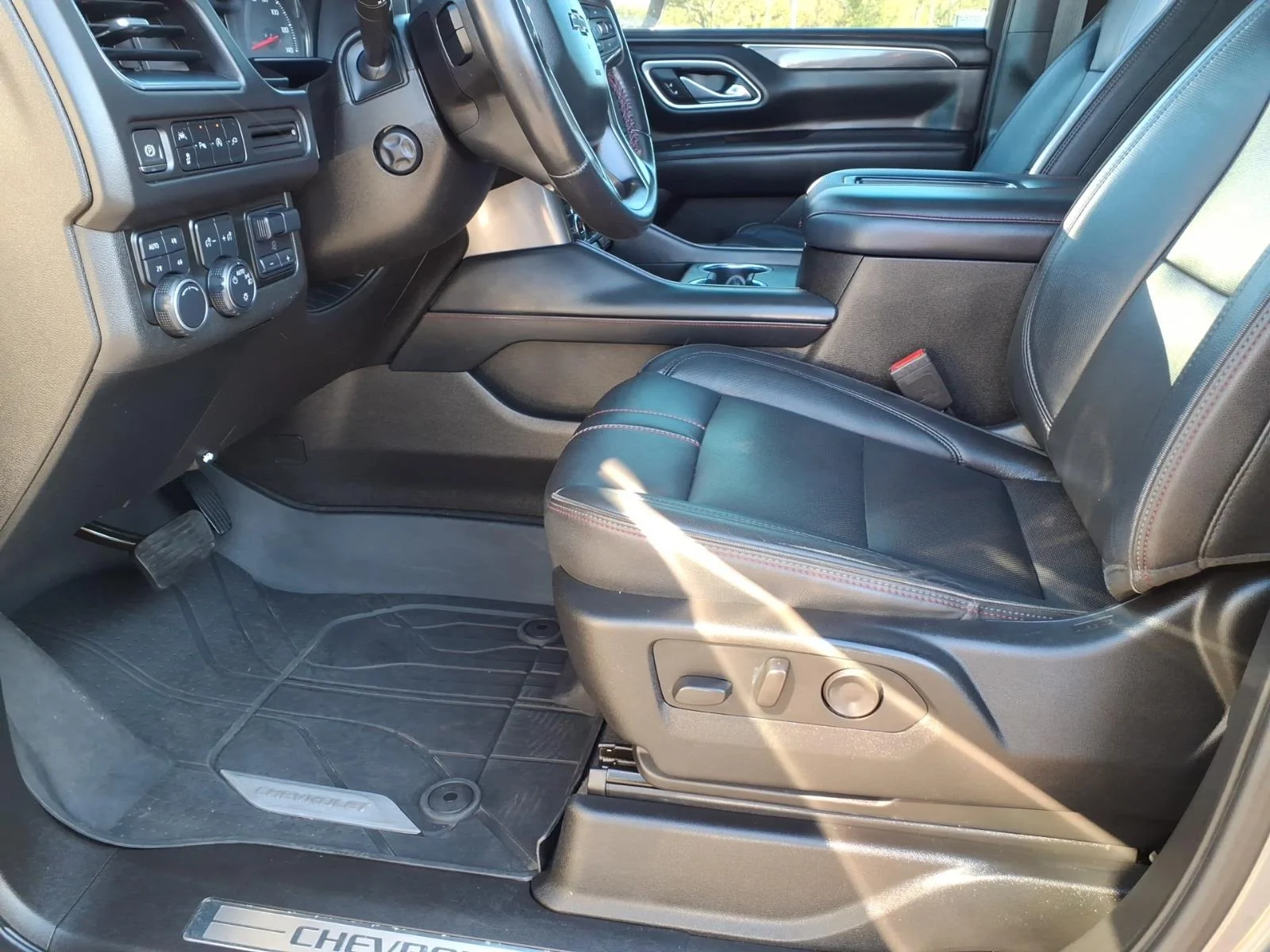 2021 Chevrolet Tahoe RST - Photo 11