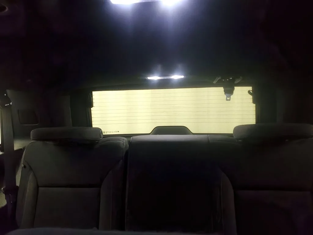 Used 2023 Onyx Black GMC SLE image 13