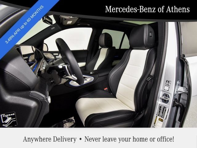 2026 Mercedes-Benz GLE GLE580 - Photo 16
