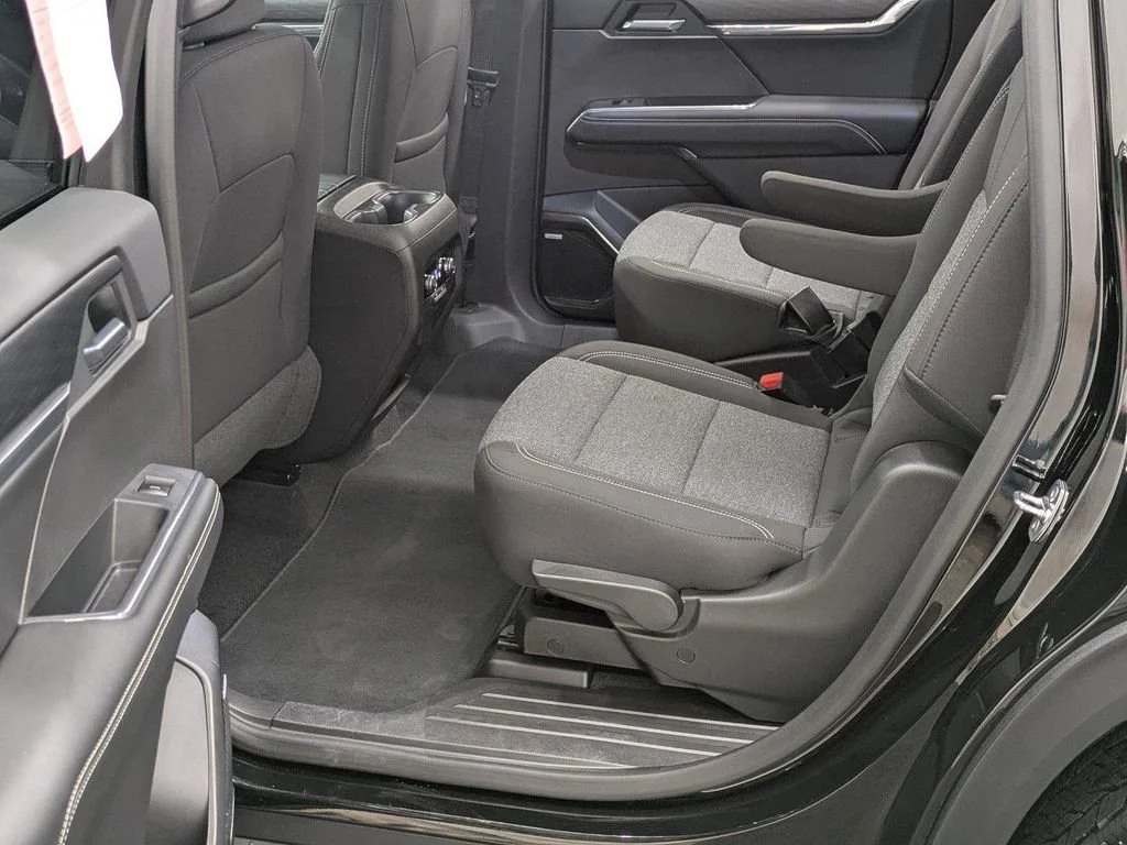 2026 GMC Acadia Elevation - Photo 23