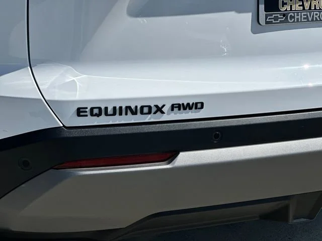 2026 Chevrolet Equinox LT - Photo 28
