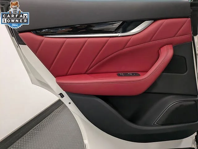 Certified Used 2023 White Maserati GT image 25