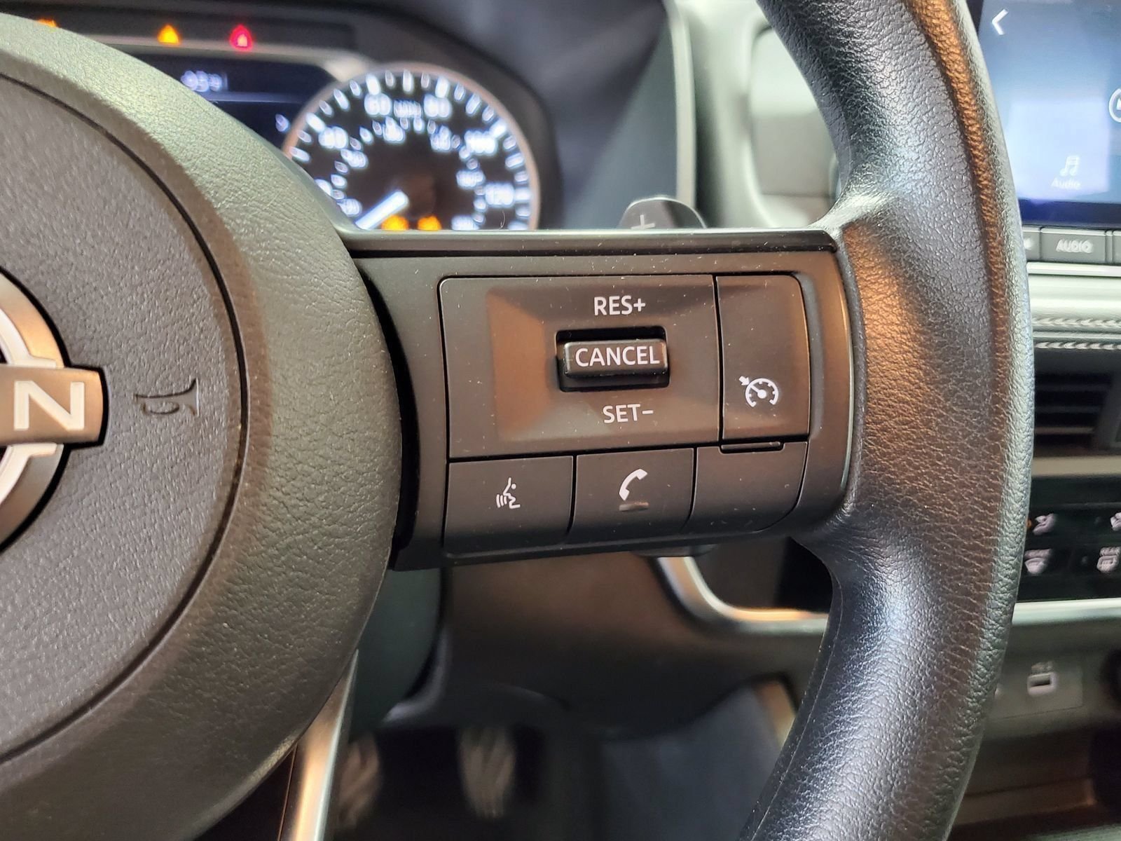 Used 2023 Black Nissan S image 15