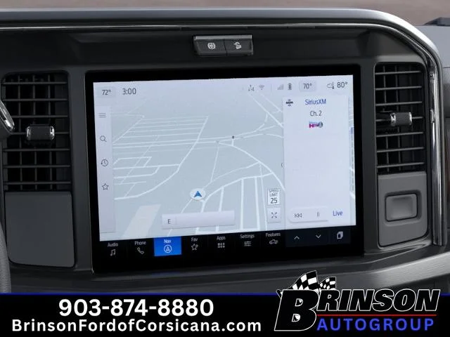 New 2026 Avalanche Ford F-250® Lariat® image 36