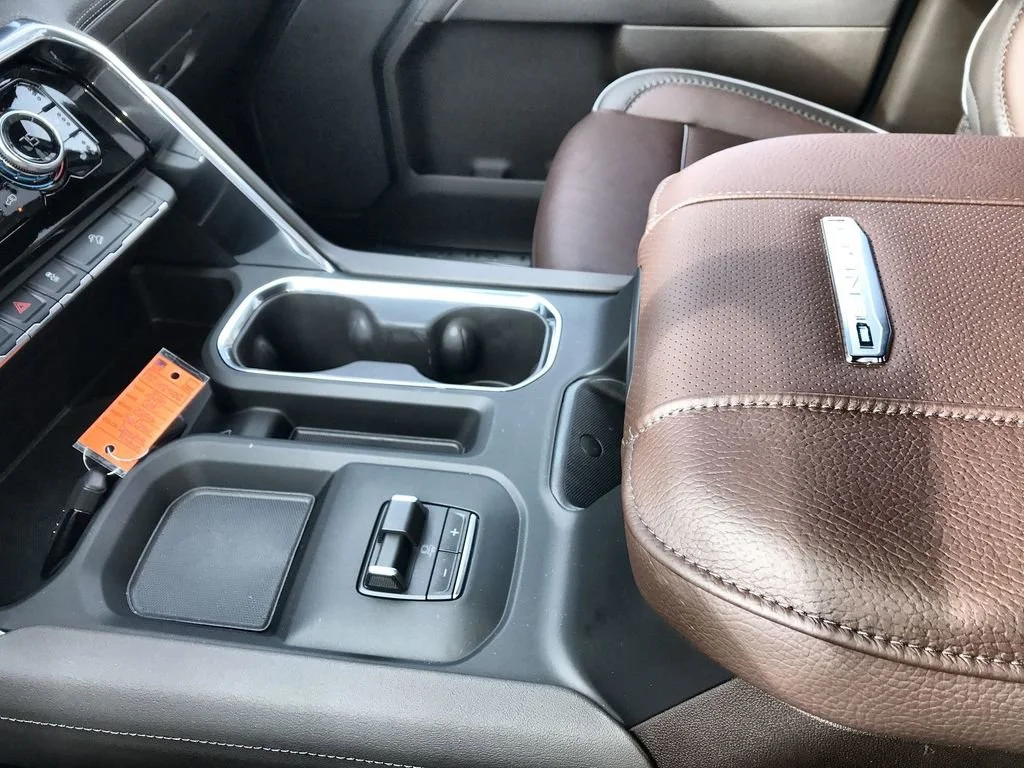 New 2026 Downpour Metallic GMC Denali image 20