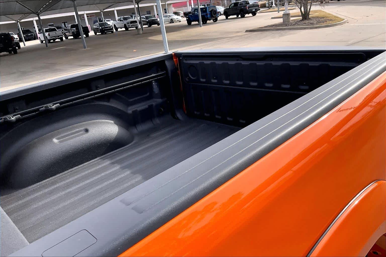 2026 RAM 1500 Big Horn/Lone Star - Photo 16