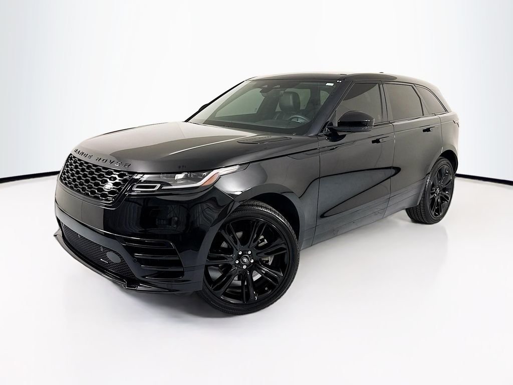 2023 Land Rover Range Rover Velar R-Dynamic S's photo