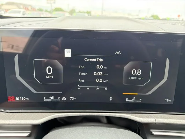 New 2026 Gray Kia X-Line image 11