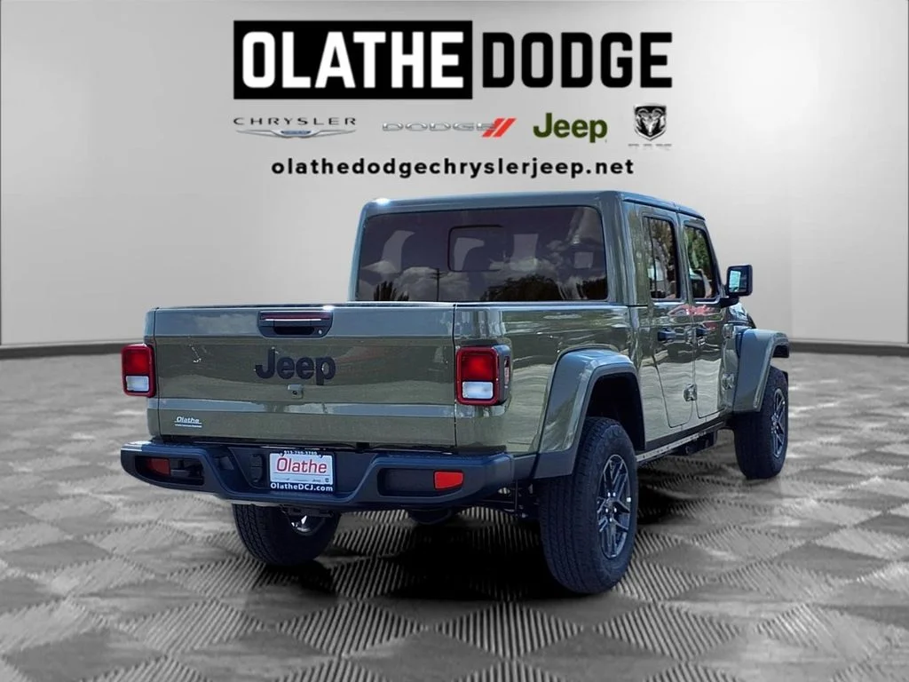 New 2026 41 Exterior Paint Jeep Sport S image 24