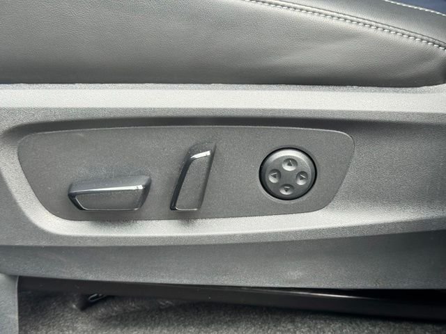 Certified Used 2026 Mineral INFINITI SPORT image 16