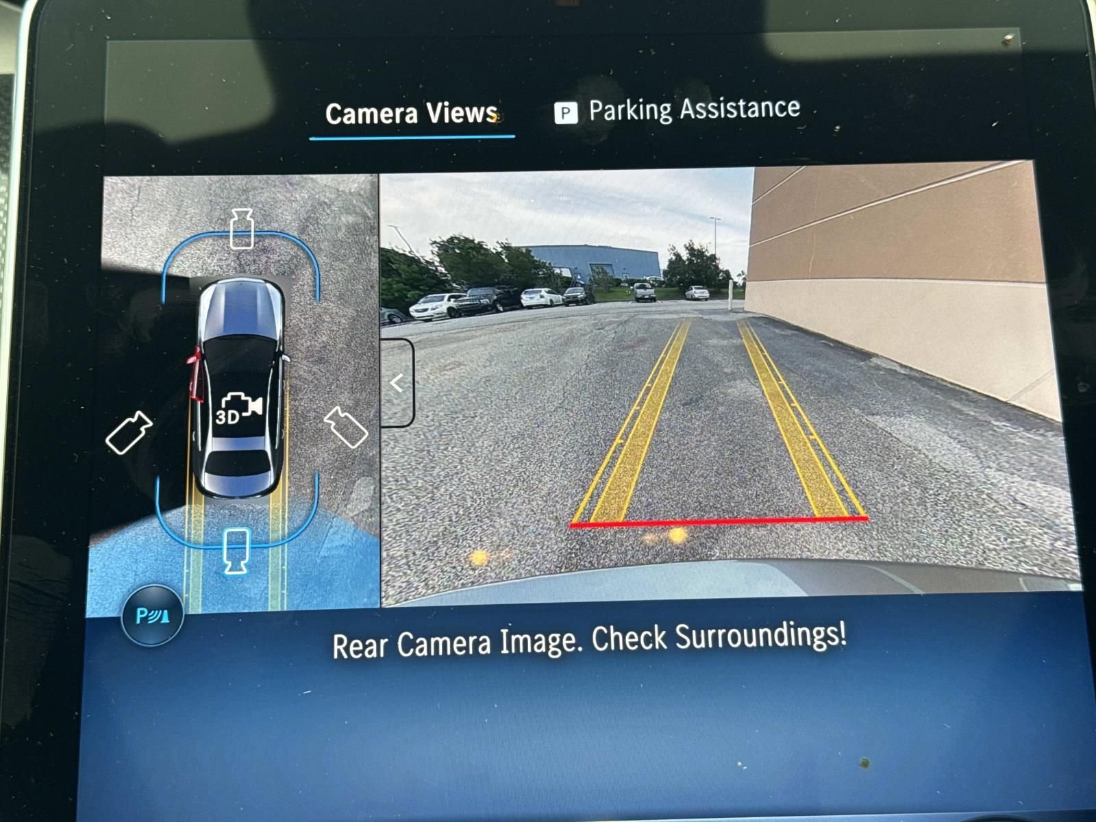Certified Used 2026 Gray Mercedes-Benz C 300 image 26