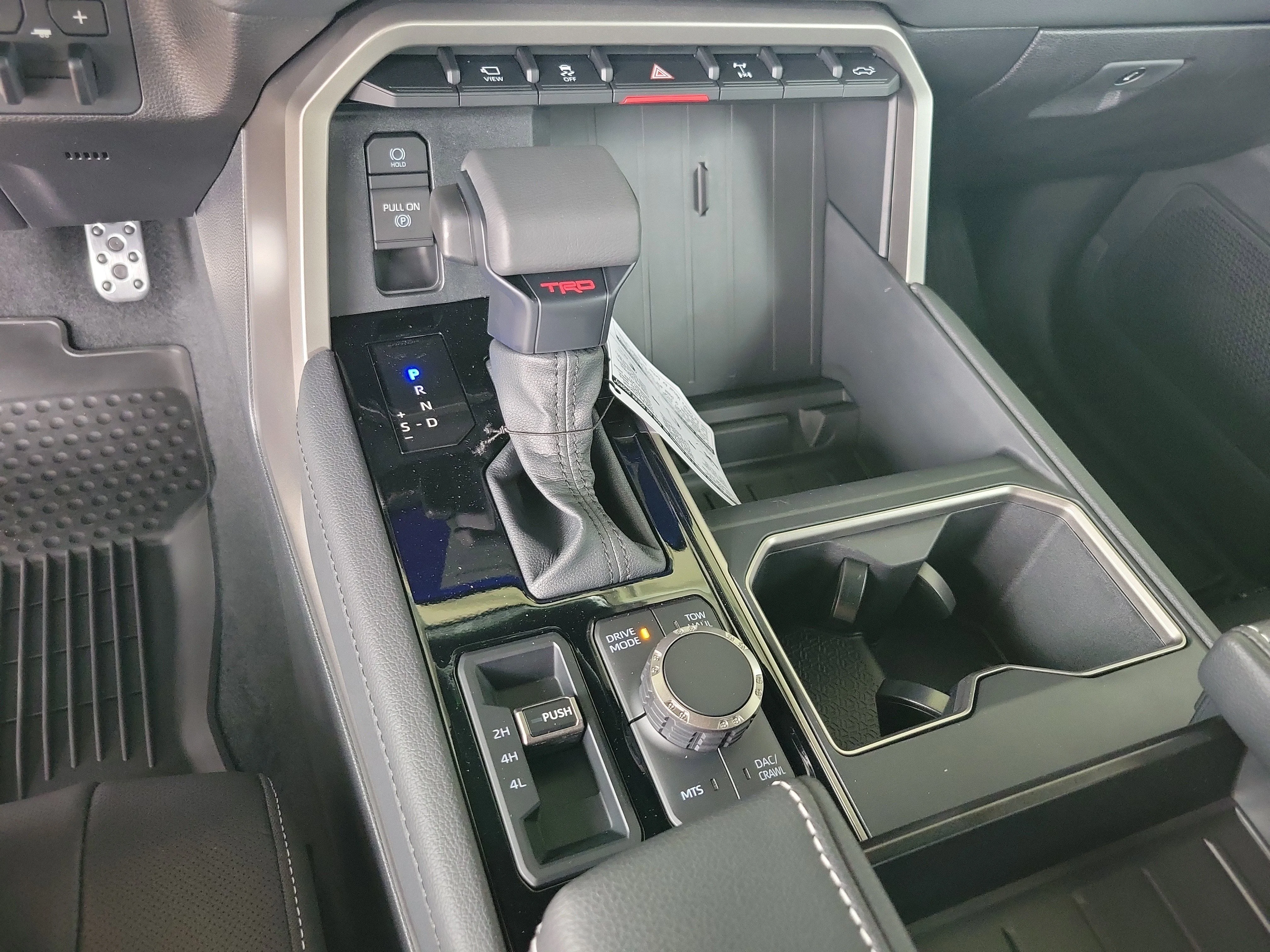 New 2026 Mudbath Toyota Limited image 5