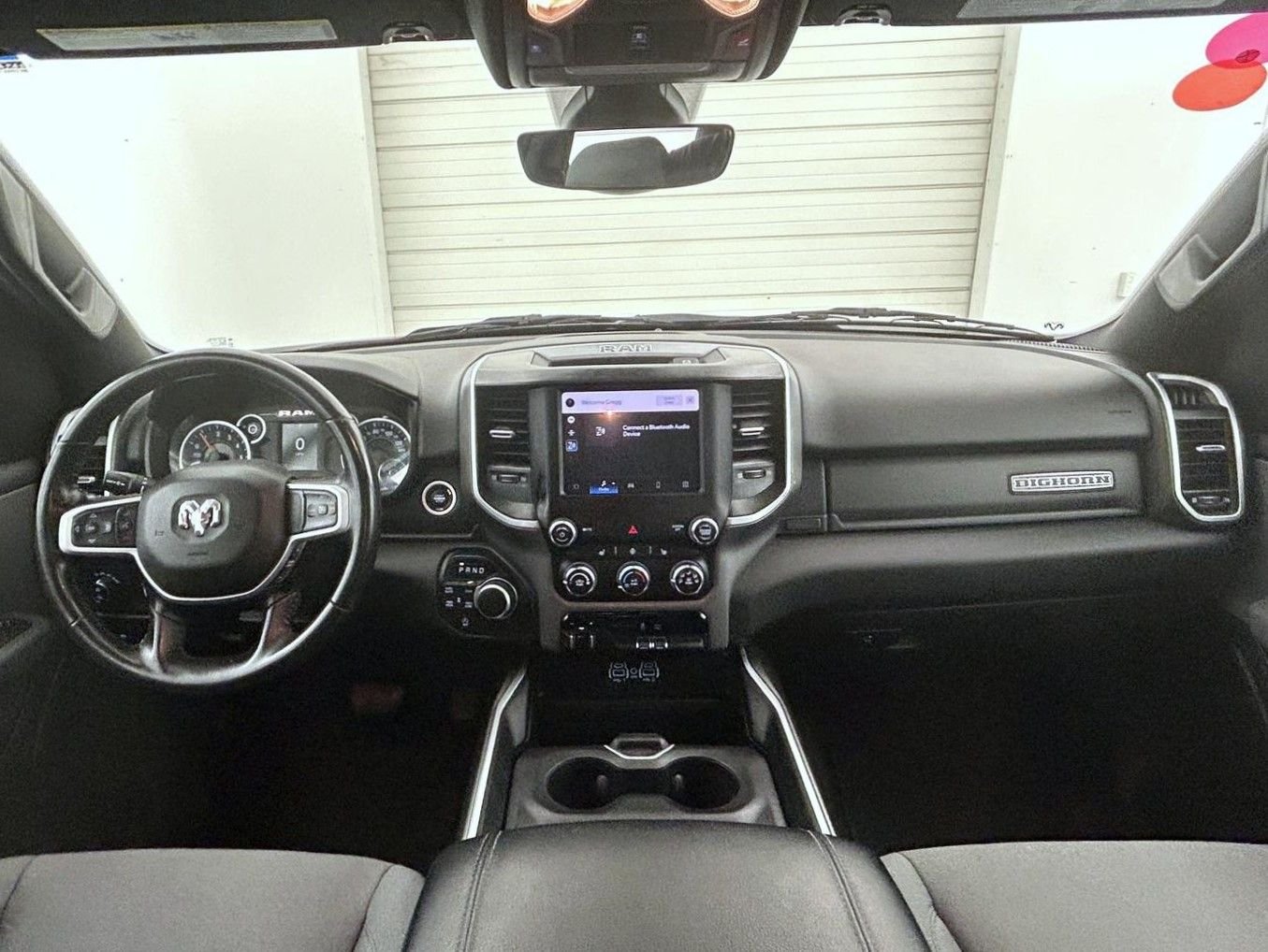 Used 2023 Blue Ram Big Horn/Lone Star image 13