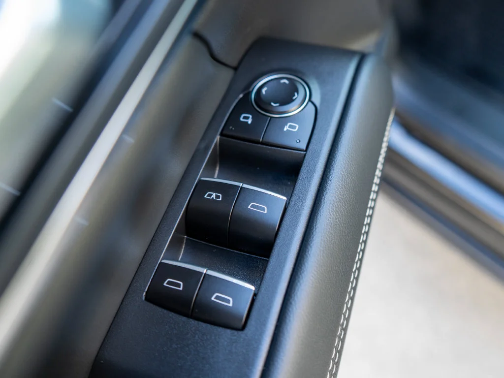 2026 GMC Terrain Denali - Photo 19