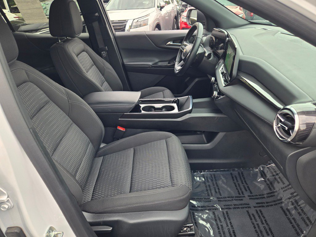 2025 Chevrolet Equinox LT - Photo 7