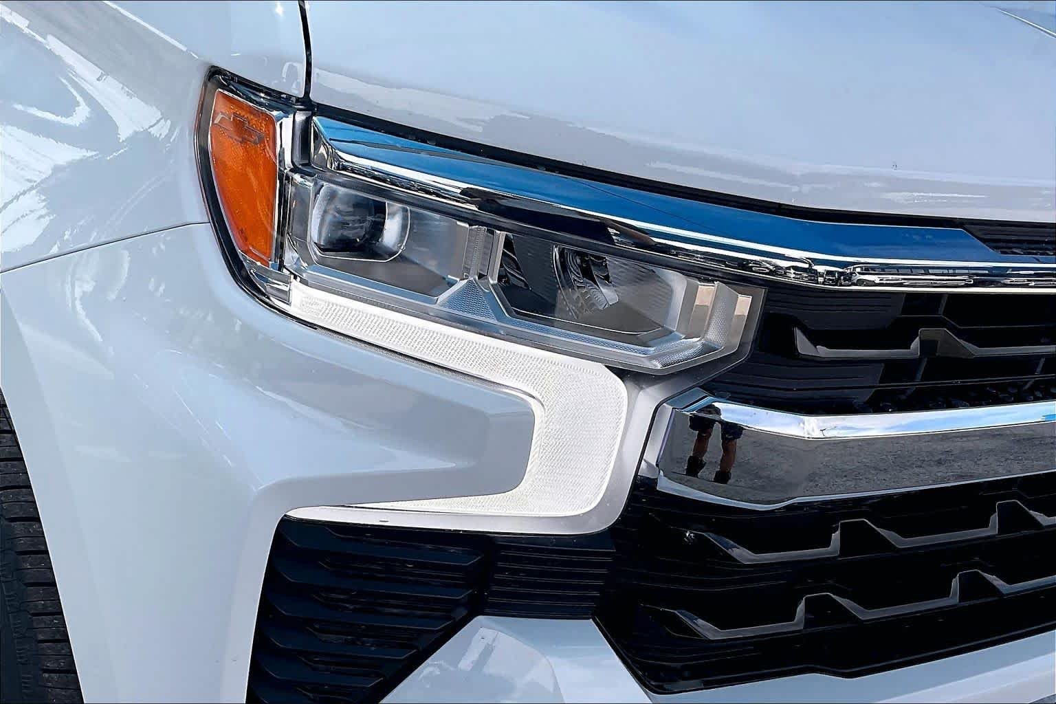 2026 Chevrolet Silverado 1500 LT - Photo 13