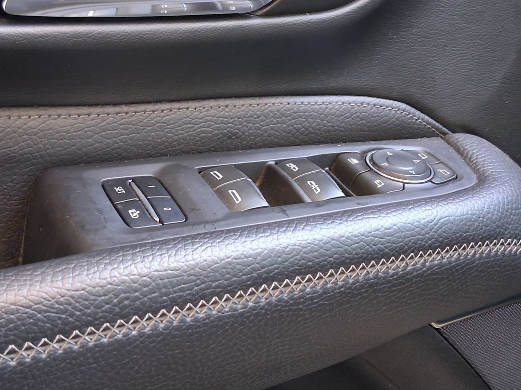Used 2023 Summit White GMC Denali image 18