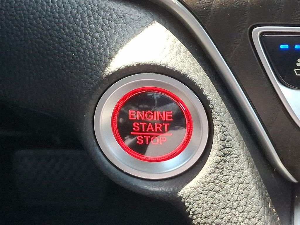 2021 Honda Accord Touring - Photo 26