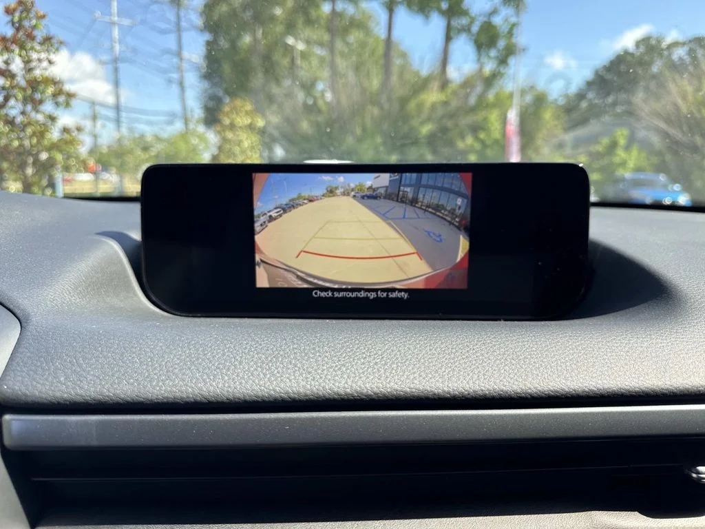 New  Red Mazda 2.5 S Premium image 12