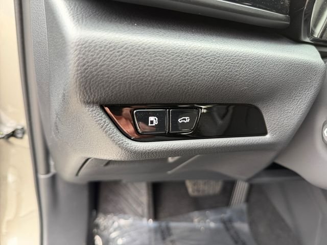 New 2026 Atomic Silver Lexus NX 350h PREMIUM AWD image 27