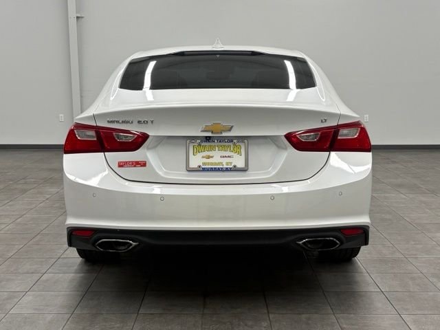 Used 2016 Beige Chevrolet LT image 3