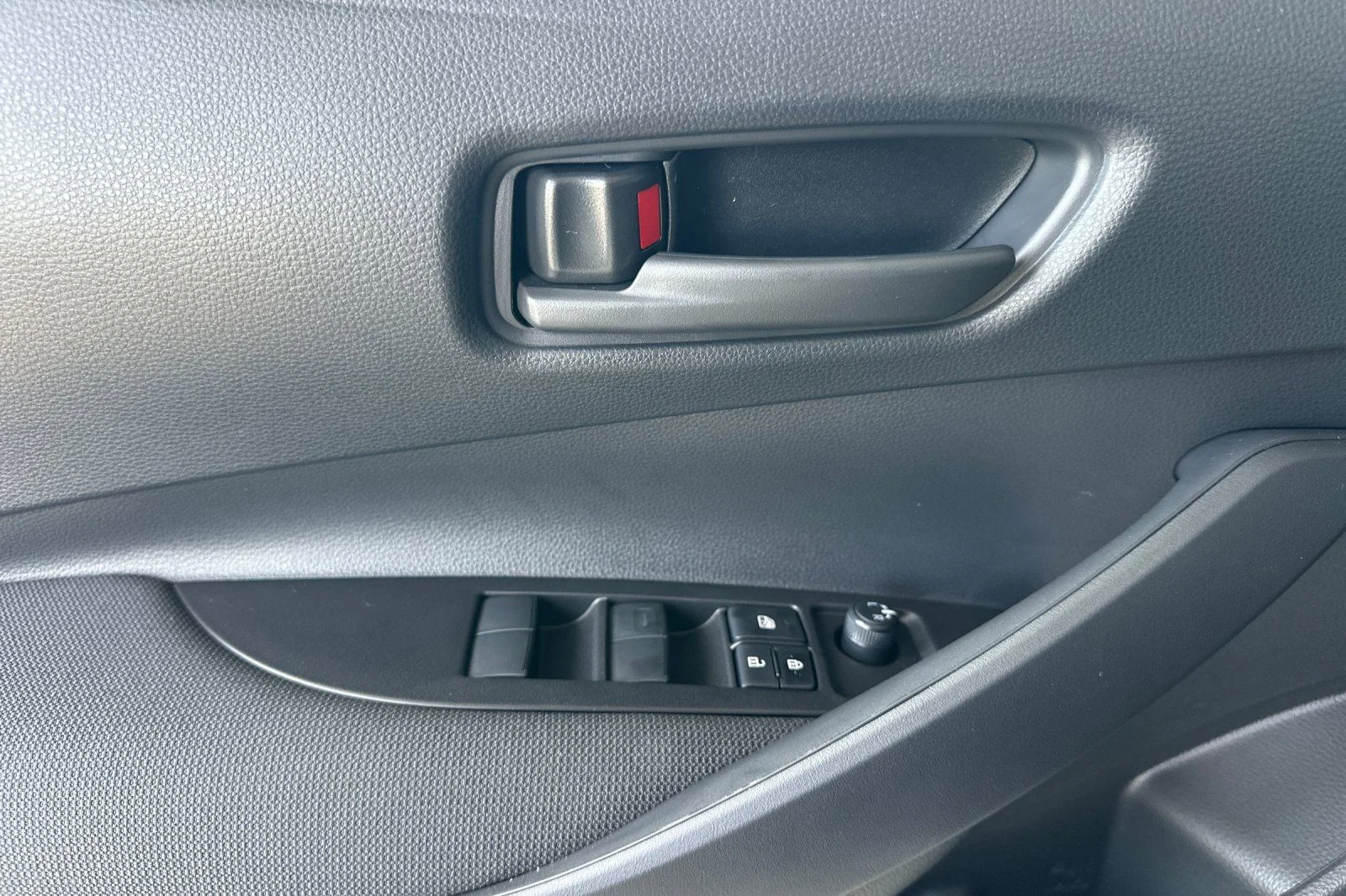 New 2026  Toyota LE image 11