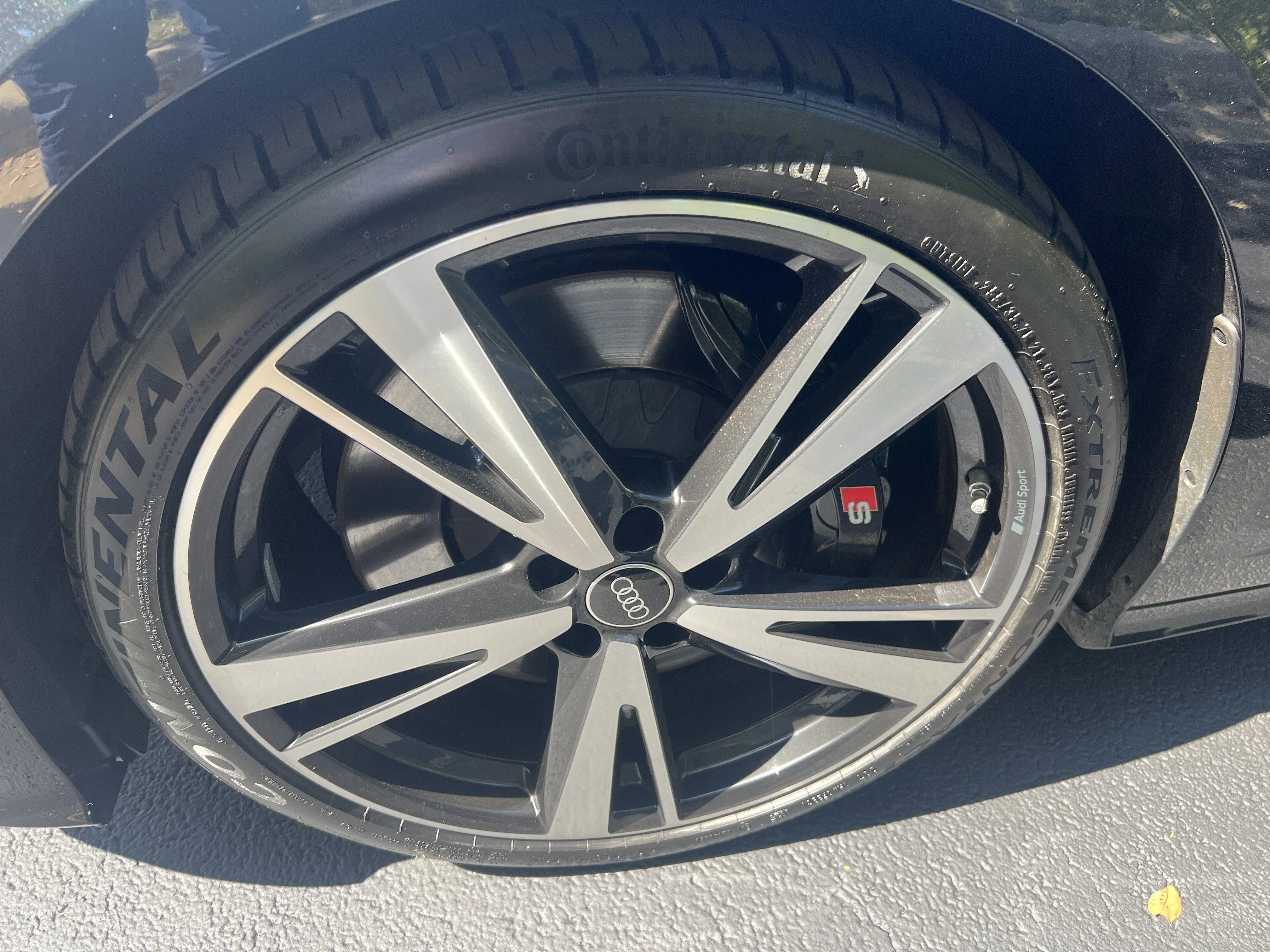 2022 Audi S6 Premium Plus - Photo 9