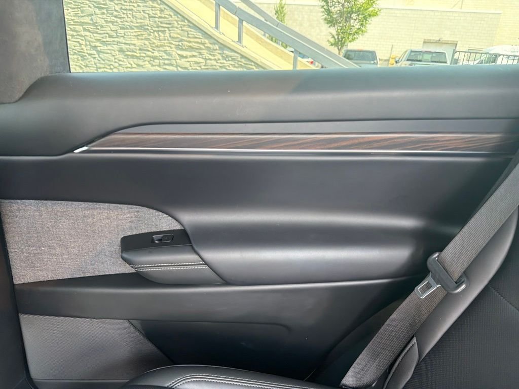 Used 2023 Blue Tesla Base image 14