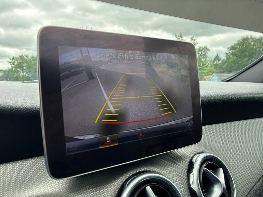 2019 Mercedes-Benz GLA-Class GLA250 - Photo 27