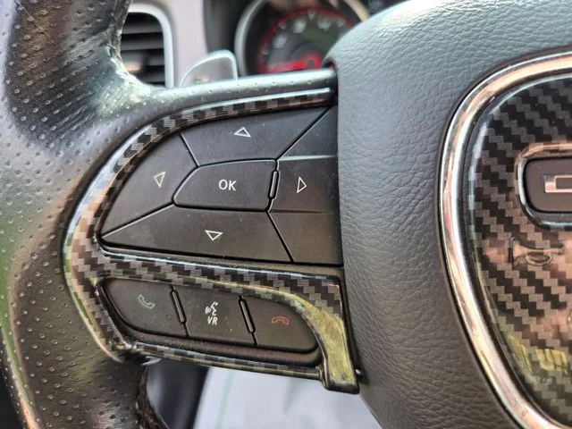 Used 2022 Gray Dodge GT image 35
