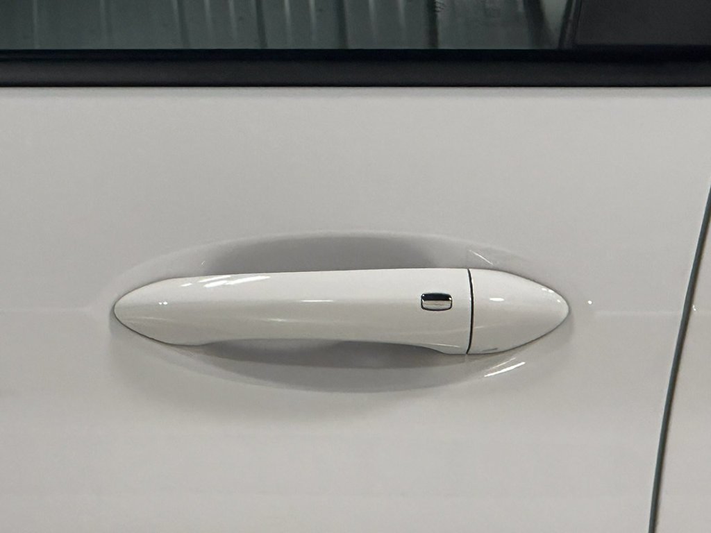 Used 2024 White Chevrolet LT image 16