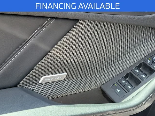 Used 2025 Gray BMW 228 xDrive Gran Coupe image 21