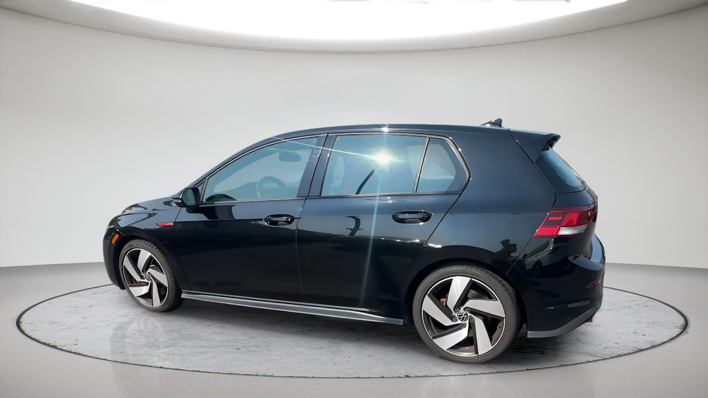 Used 2024  Volkswagen 2.0T S image 10