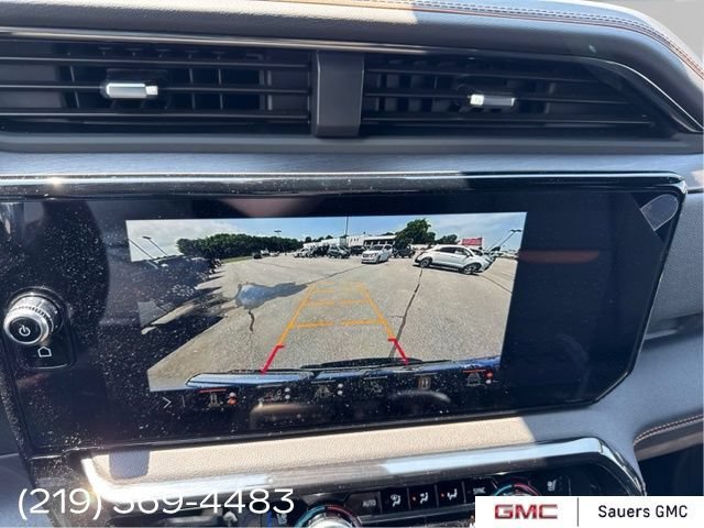 2024 GMC Sierra 1500 AT4 - Photo 16