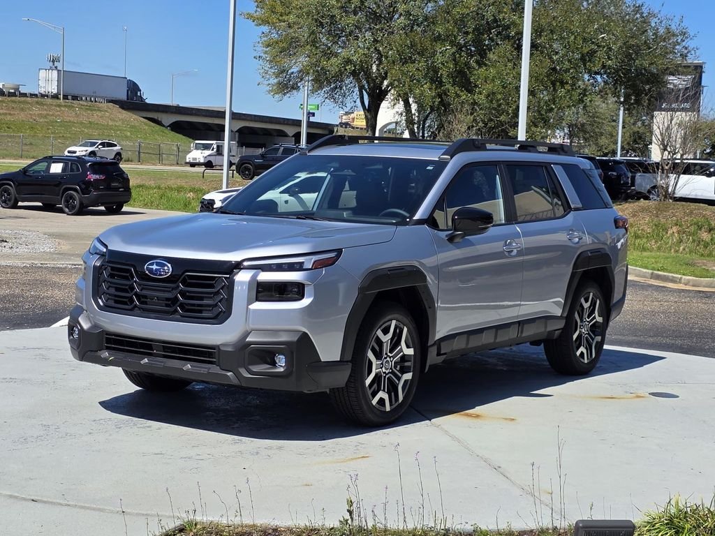 2026 Subaru Outback Touring XT - Photo 7