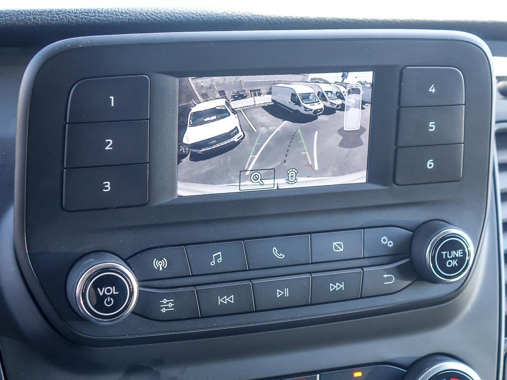 Used 2025 Oxford White Ford Base image 18