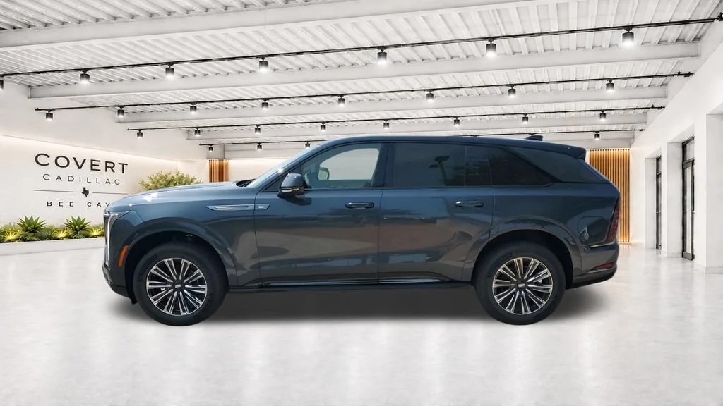 2026 Cadillac Escalade IQ Sport - Photo 6