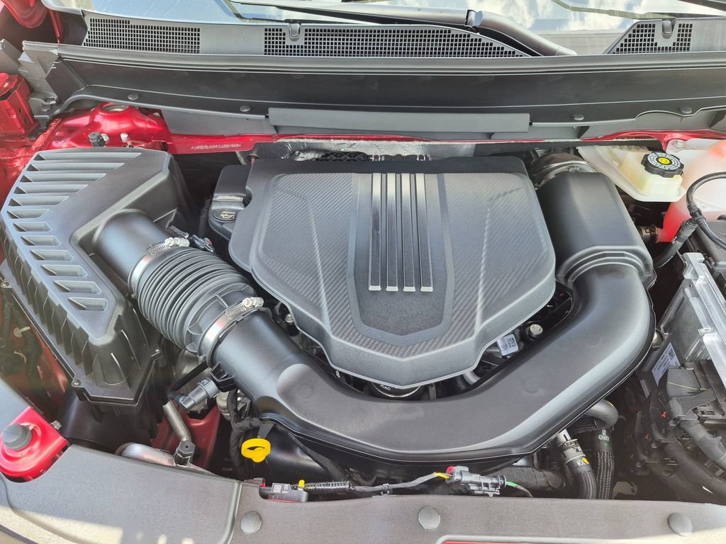 2026 Chevrolet Traverse RS - Photo 12