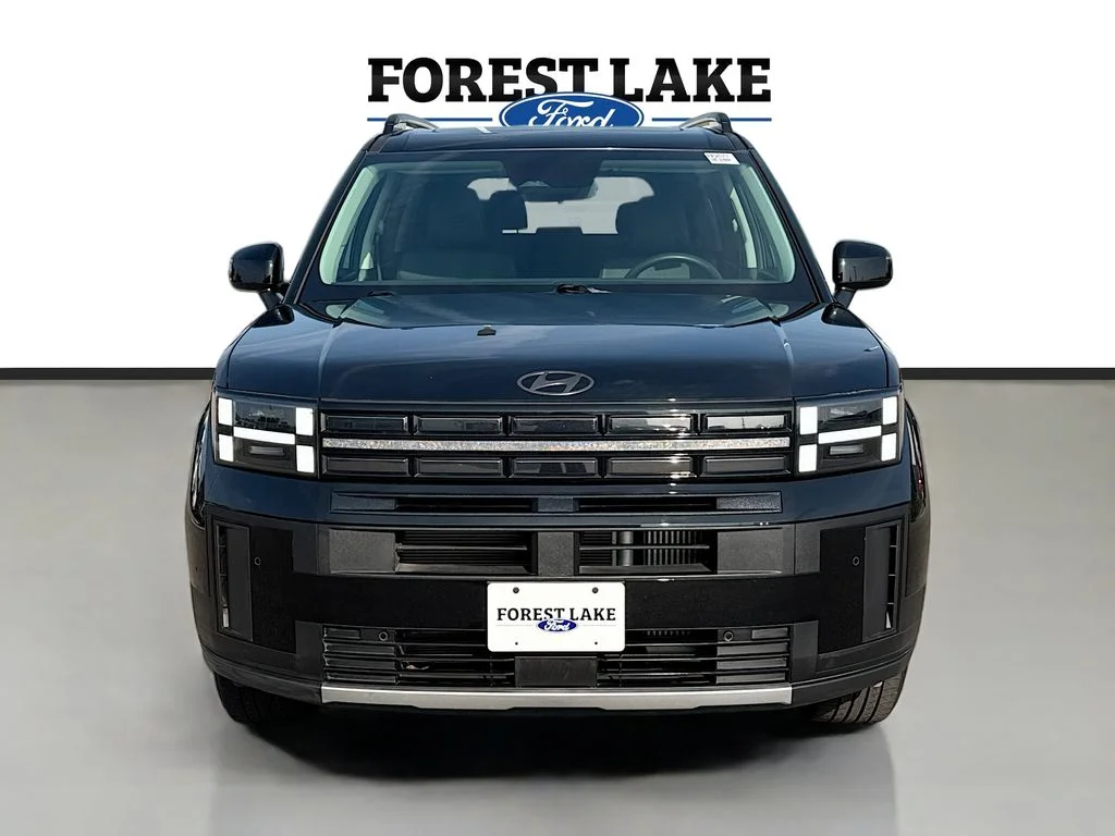Used 2024 Hyundai Santa Fe XRT with VIN 5NMP3DGL6RH018416 for sale in Forest Lake, Minnesota