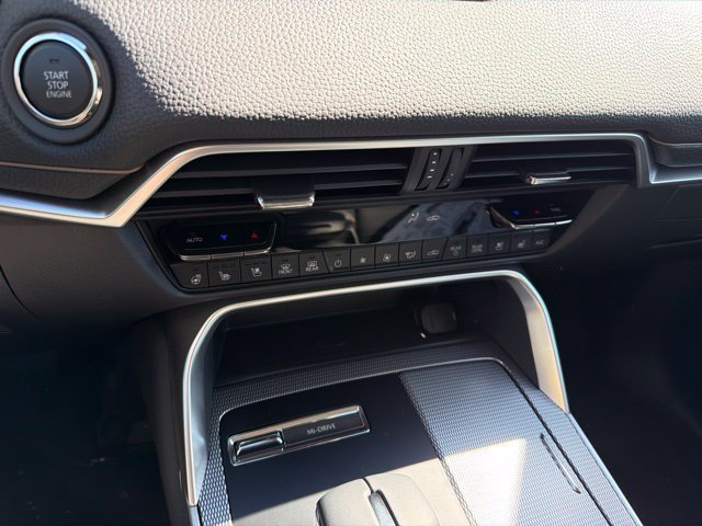 New 2026 Platinum Quartz Metallic Mazda 3.3 Turbo Preferred AWD image 19