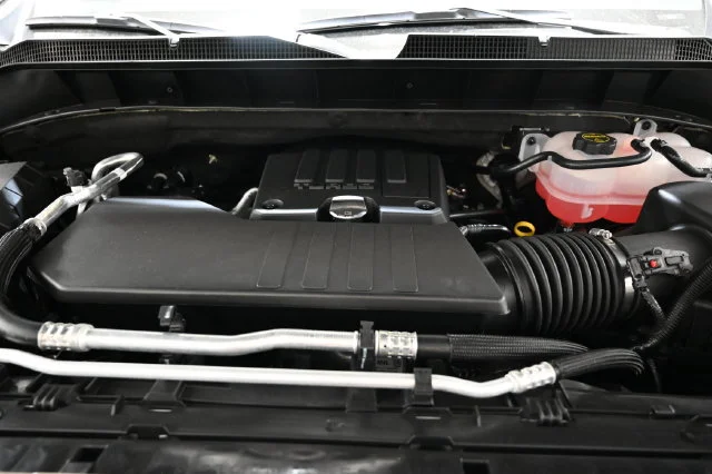 2026 Chevrolet Silverado 1500 RST - Photo 29