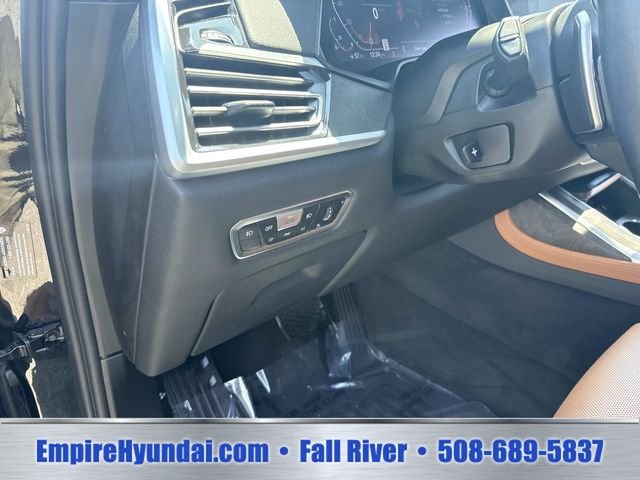 2022 BMW X7 40i - Photo 22