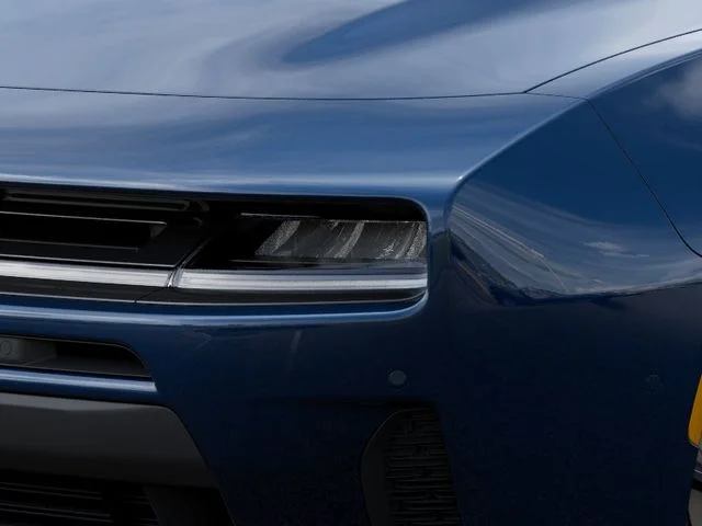 New 2026 After Dark Exterior Paint Dodge R/T Plus image 10